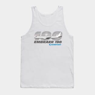 ERJ-190 Tank Top